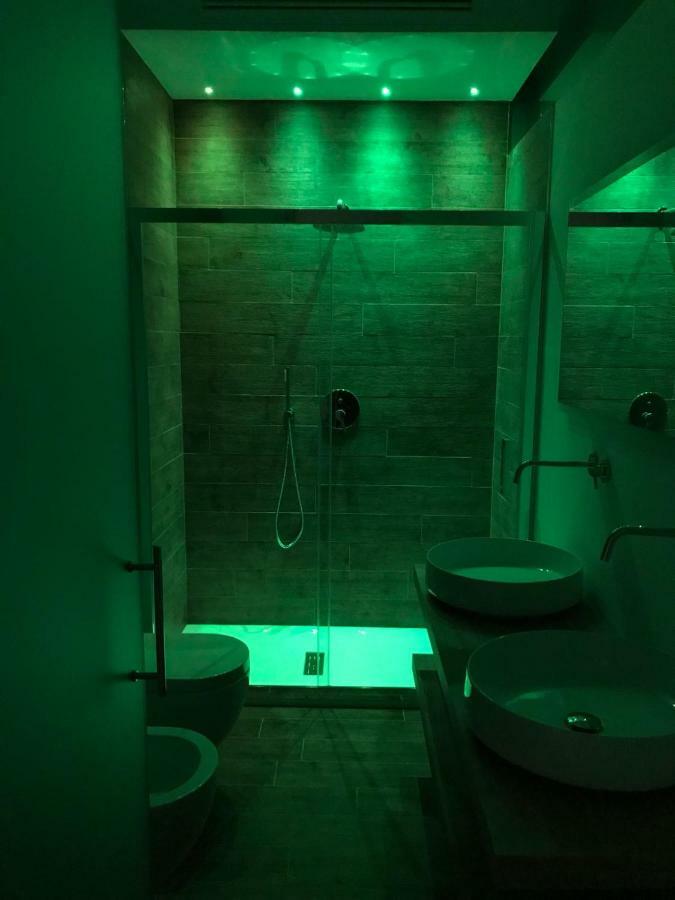 Penthouse Salento - Galatina Apartment Bagian luar foto