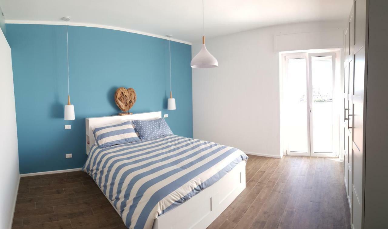 Penthouse Salento - Galatina Apartment Bagian luar foto
