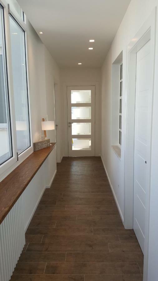 Penthouse Salento - Galatina Apartment Bagian luar foto