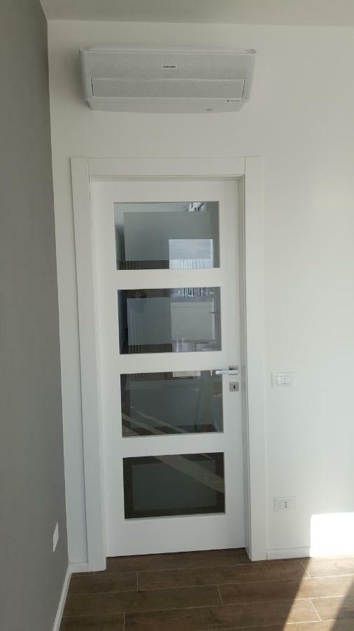 Penthouse Salento - Galatina Apartment Bagian luar foto